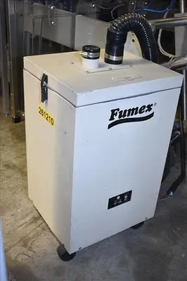 USED BOSCH TTF