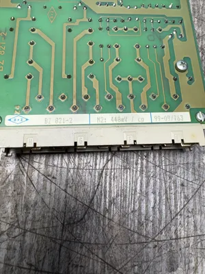 STUDER BZ 821-2 Electrical/PLC/Automation | ESS Industrial Equipment Sales (4)