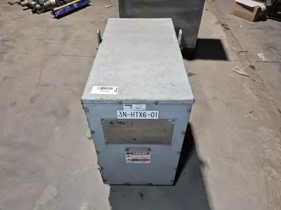USED 2002 DELTA CETC0045S001532