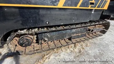 Used 2021 VERMEER 2021 VERMEER D24X40 S3 Drill Rigs Florida US | HDD Broker #1346297