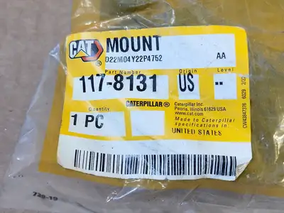 NEW CATERPILLAR 117-8131