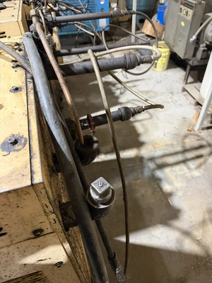 Used STERLCO F6016-BX HOT OIL UNIT Heaters Indiana US | Miedema Asset Management Group #1574990