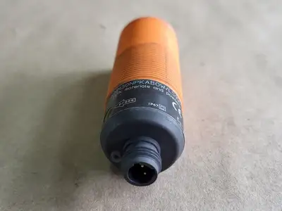 NEW EFECTOR KNM30NPKABOWLS100KN0005