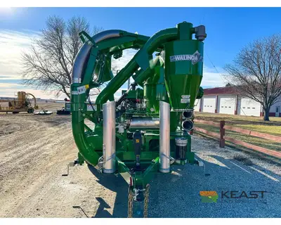 Used WALINGA _UNKNOWN_ Sweeper/Vacuum Iowa US | Keast Enterprises #1360552
