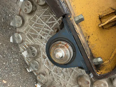 Used RAYCO T185 HYDRA-STUMPER Stump Grinders Michigan US | Miedema Asset Management Group #1487871
