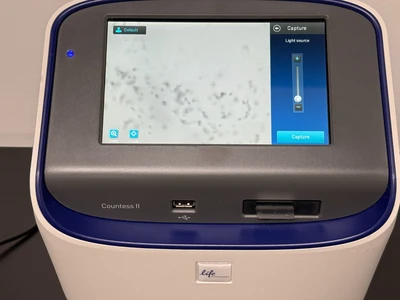 Used Invitrogen / Thermo Fisher Scientific AMQAX1000 Cellular Analysis Systems Missouri US | BioLabTek #1357605
