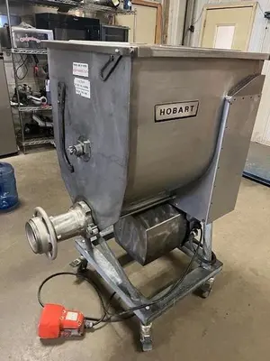 USED HOBART 4346