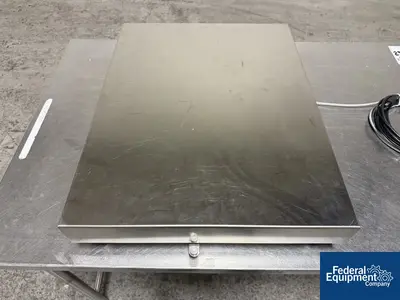 Used Mettler Toledo _UNKNOWN_ Scales Ohio US | Federal Equipment Company #1455685