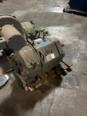USED GE CD189AT