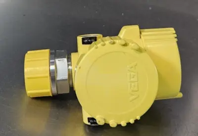Vega BR52-UXGF5QNDNBS Vegabar 52 Pressure Transmitter (BIN411)