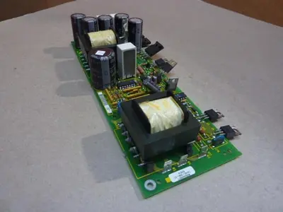 USED ALLEN BRADLEY 74102-588-51