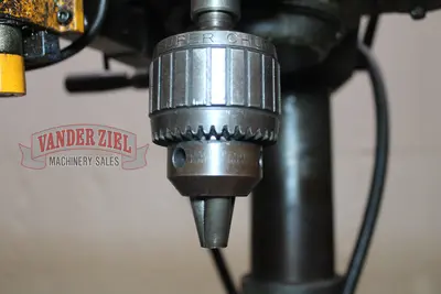 Used SOLBERGA SE 2030 Heavy Duty Multiple Spindle Drills including Gang & Cluster Michigan US | Vander Ziel Machinery Sales #1262361