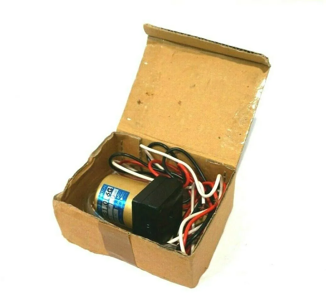 NEW TACO NPS-030S1.0 PRESSURE SWITCH NPS030S10