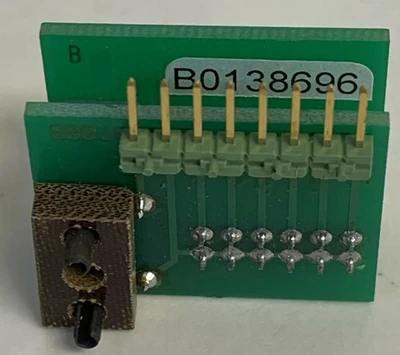 B0138697B Relay Board Module Optocoupler (Lot Of 2) Fast Shipping!~Warranty~