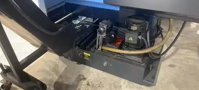 2015 DOOSAN LYNX 220LMA CNC Lathes | Toolquip, Inc. (7)