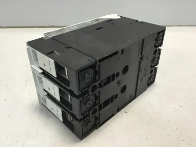 USED MOELLER NZM7-63N-NA