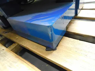 Used SERVICE ENGINEERING 24277-1-3 Vibratory Bowl Feeder Texas US | Aucto #1454405
