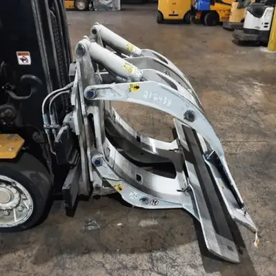 USED 2017 CASCADE 30H-RCP