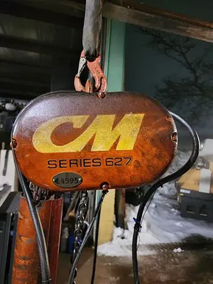 USED CM L