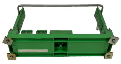 USED IRT SA8301.100.13000 SERVO DRIVE BASE
