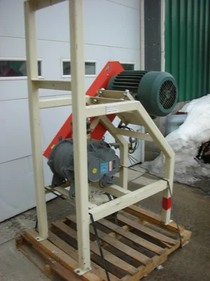 Used _UNKNOWN_ 68U-RAI Blowers Minnesota US | A&I Equipment #1317763
