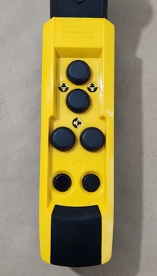 NEW DEMAG 27984