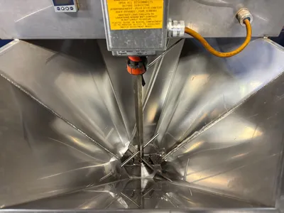 USED ALKAR 1000