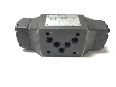 Marathon 405TTFS4038AP Electric Motor with Yuken A145-FR07S-60 Piston Pump