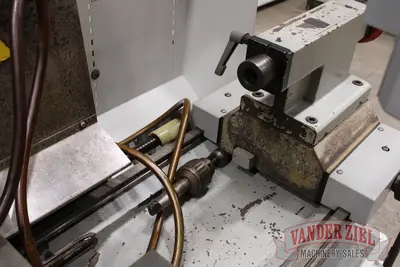 Haas TL-2 CNC Lathe, 11.1" x 48"