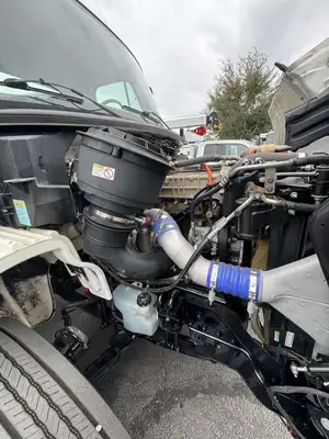 Used 2019 FREIGHTLINER M2 Carhaulers California US | Commerce Truck Equipment Sales #1547769