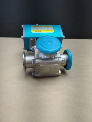 USED AOKI Co B-200