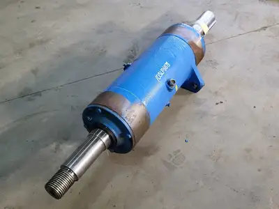 Used GOULDS 98-200-025-511 Parts (Hydraulics and Pneumatics) British Columbia CA | Lenmark #256758