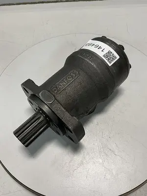 USED DANFOSS 0MR 200 151-6285 5