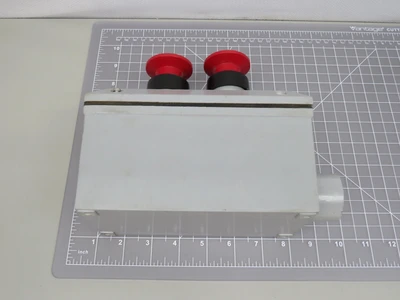 Used INDUSTRIAL CONTROL EQUIPMENT _UNKNOWN_ Relays & Switches | OCO Industrial #1695578