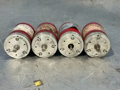 Used TR _UNKNOWN_ Encoders Ohio US | HGR 24 #1419558