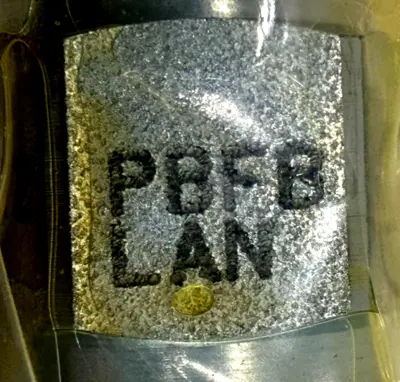 NEW SUN HYDRUALICS PBFB-LAN PRESSURE REDUCING VALVE PBFBLAN