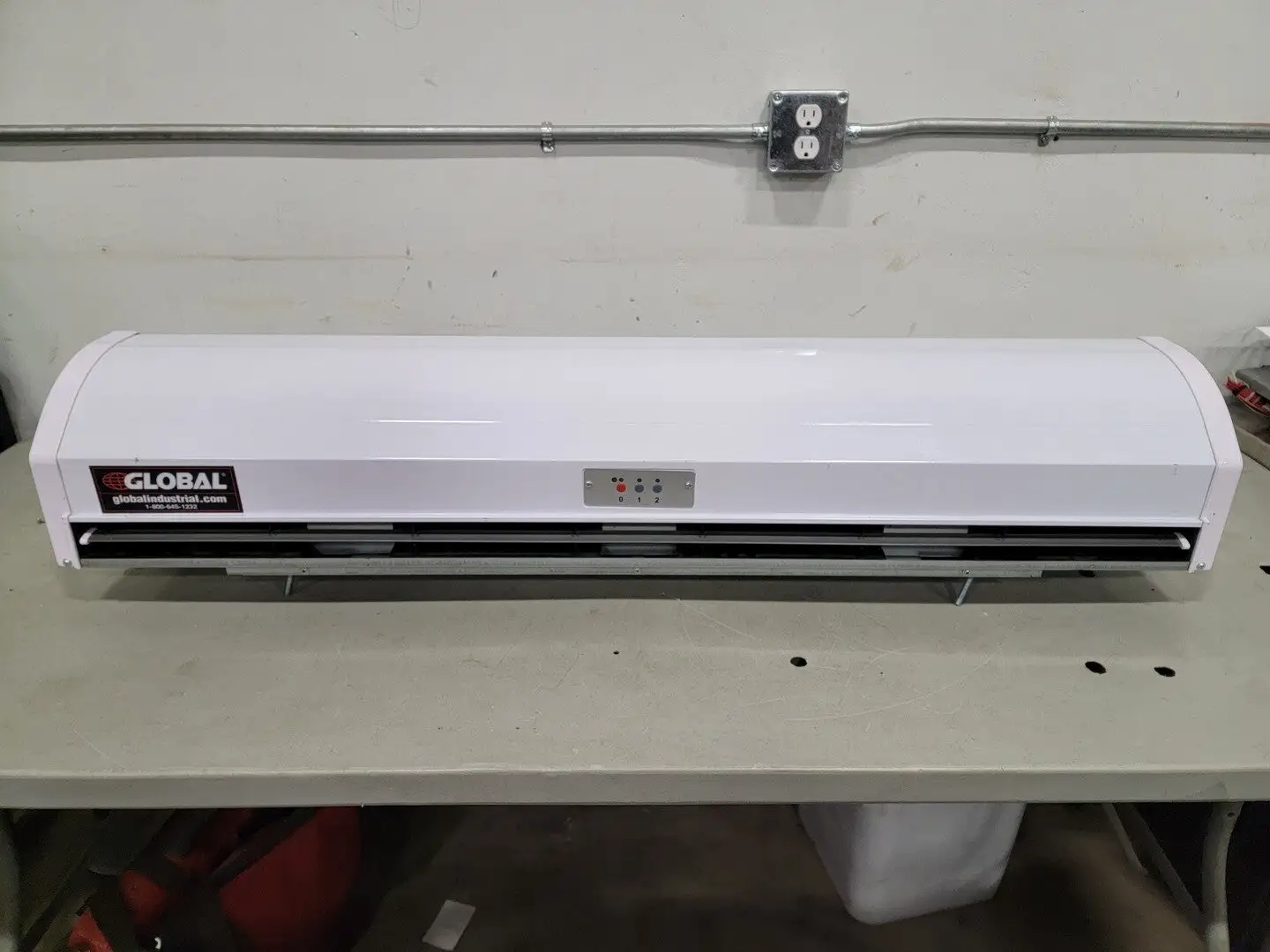 NEW 2011 GLOBAL 246609