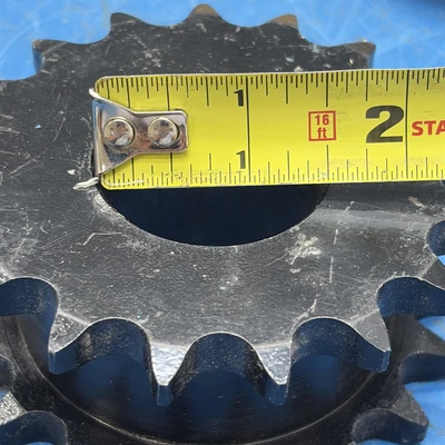 New | in-Stock Browning DS50H17 Miscellaneous MRO Indiana US | J&J Industrial Supply #1286921