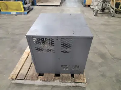 Used ENERSYS D3G-24-1200 Battery Chargers British Columbia CA | Lenmark #238383