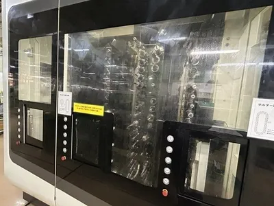 USED 2016 DMG MORI NTX-2000/1500S