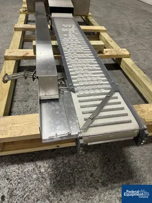 N/A Cap Hopper Elevator
