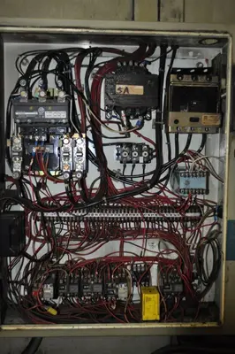 USED 1976 PACIFIC 300 PF II