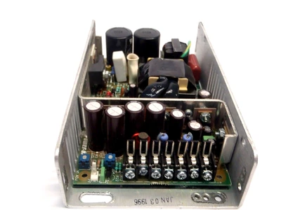 Used Power One MAP80-4001 AC/DC Power Supplies Michigan US | Maverick Industrial Sales #1401439