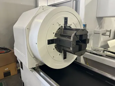 2021 TRUMPF TUBE 5000 FIBER LASERS | Machinery Resources International (31)