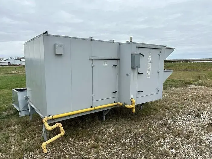 Used ENGINEERED AIR HE321/O Misc Industrial Equipment Arizona US | Aucto #483751