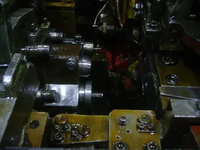 USED 1977 ASAHI OKUMA ORH-120