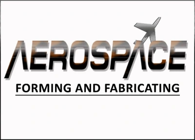 2 Day Auction - Plant Closure: Comprehensive Aerospace Forming and Fabricating Facility