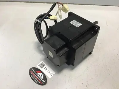 USED YASKAWA SGMP-08AWYR32