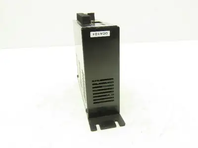 Oriental FBLD40C Brushless DC Motor Driver 200v 50/60hz 0.7A