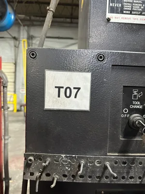 Used 2004 AMADA EM 2510NT Turret Punches Illinois US | Revelation Machinery #1547950